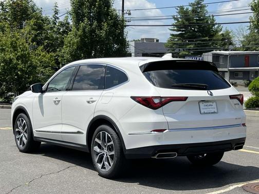 2023 Acura MDX