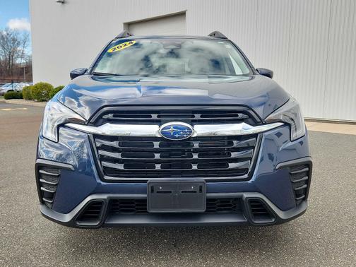 2024 Subaru Ascent Premium