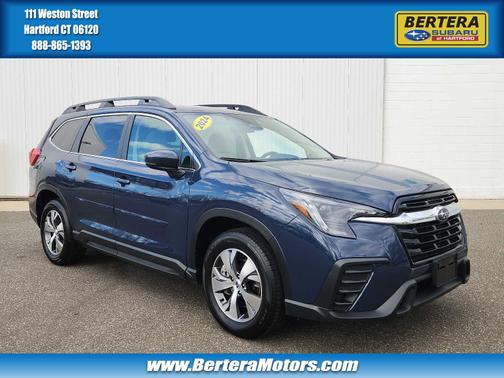 2024 Subaru Ascent Premium