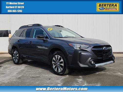 2023 Subaru Outback Limited
