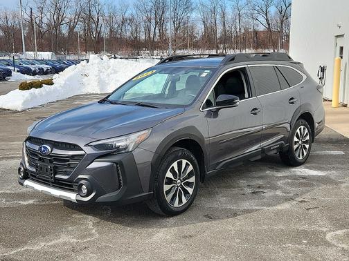 2023 Subaru Outback Limited