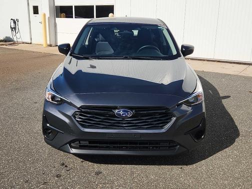2024 Subaru Impreza