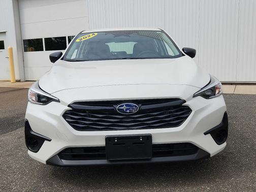 2024 Subaru Impreza