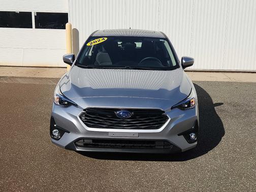 2024 Subaru Impreza Sport