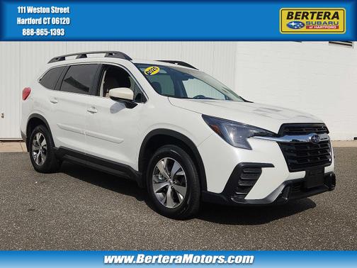 2025 Subaru Ascent Premium