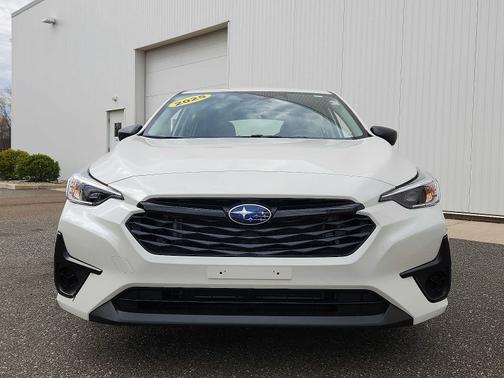 2024 Subaru Impreza