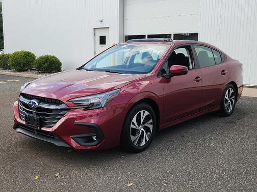 2023 Subaru Legacy Premium