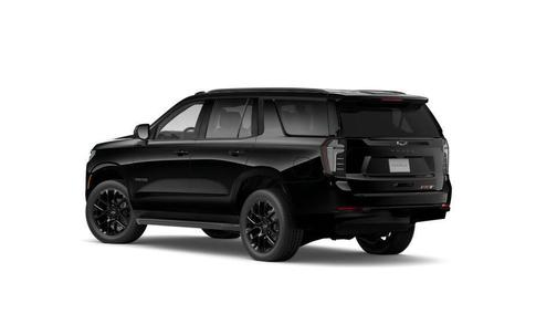 2026 Chevrolet Tahoe 4WD RST