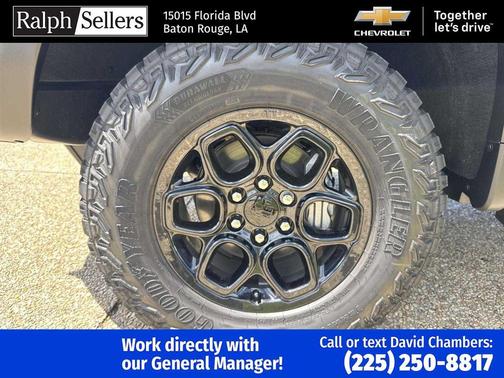 Summit White 2026 Chevrolet Silverado 1500 ZR2