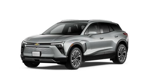 2026 Chevrolet Blazer EV AWD LT