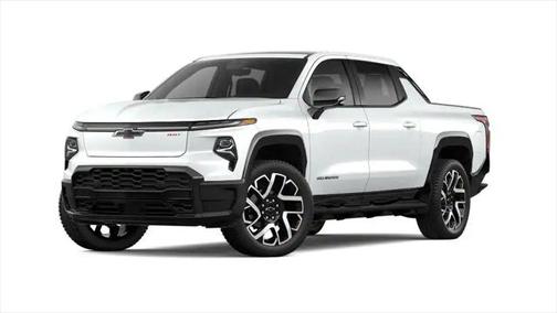 2024 Chevrolet Silverado EV RST