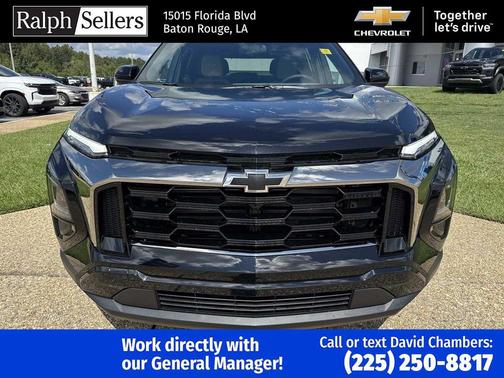 2026 Chevrolet Equinox FWD ACTIV