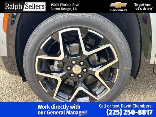 Sterling Gray Metallic 2026 Chevrolet Traverse High Country