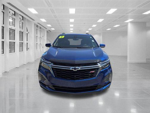 2023 Chevrolet Equinox FWD RS