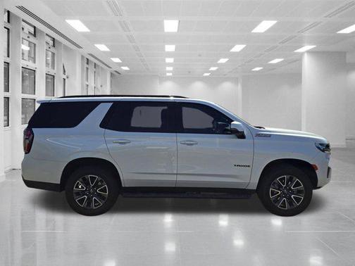 2022 Chevrolet Tahoe 4WD Z71