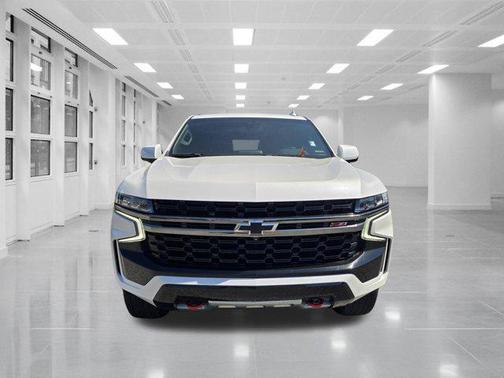 2022 Chevrolet Tahoe 4WD Z71