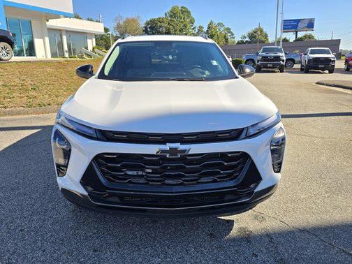 2024 Chevrolet Trax FWD ACTIV