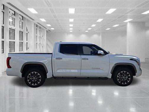 2024 Toyota Tundra Hybrid Limited