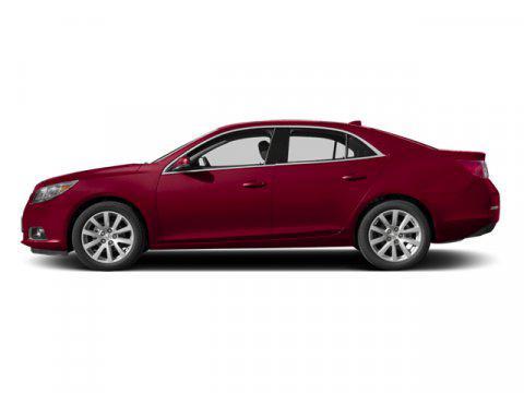 2013 Chevrolet Malibu 1LT