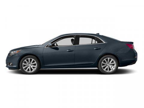 2013 Chevrolet Malibu 1LT