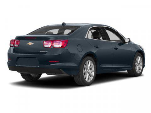 2013 Chevrolet Malibu 1LT