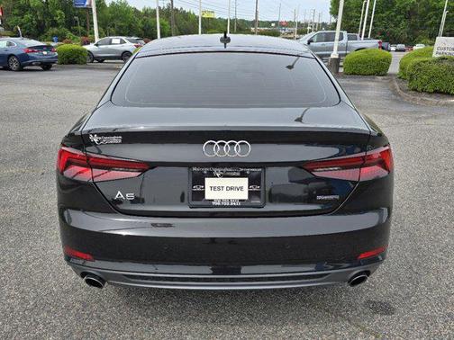 2019 Audi A5 45 Premium