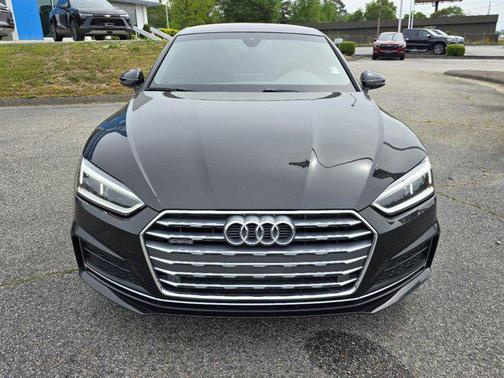 2019 Audi A5 45 Premium