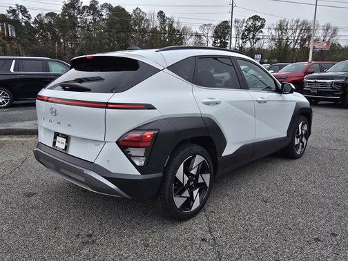 2024 Hyundai KONA Limited