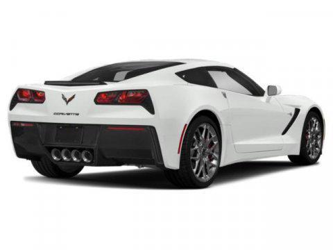 2019 Chevrolet Corvette Stingray