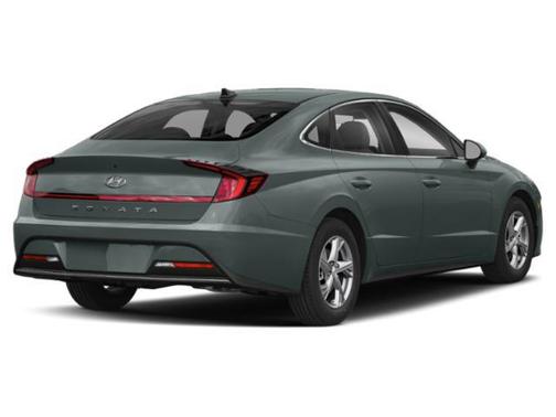 2020 Hyundai SONATA SE