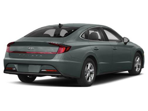 2020 Hyundai SONATA SE