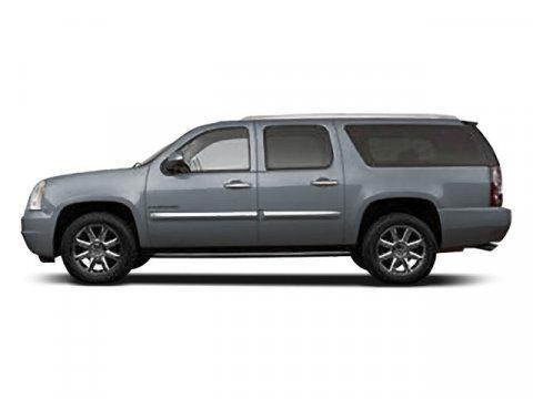 2008 GMC Yukon XL Denali