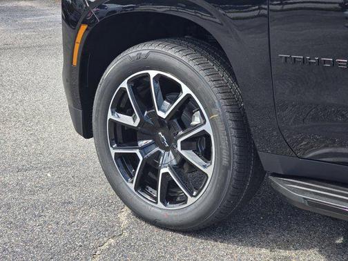 2026 Chevrolet Tahoe 2WD RST