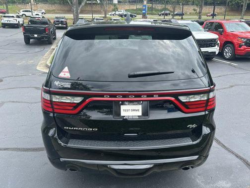 2023 Dodge Durango R/T Plus RWD