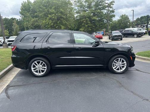 2023 Dodge Durango R/T Plus RWD
