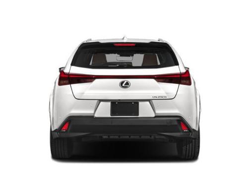 Iridium Silver 2023 Lexus UX 250h Base