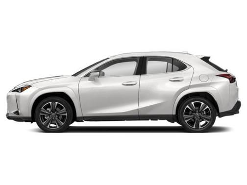 Iridium Silver 2023 Lexus UX 250h Base