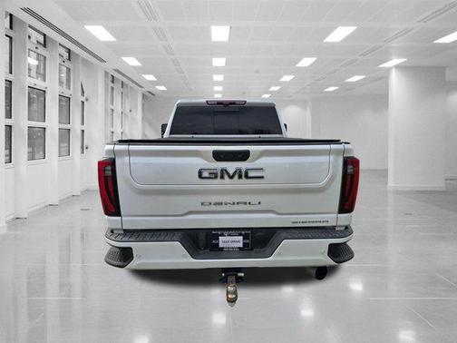 2024 GMC Sierra 2500 Denali Ultimate