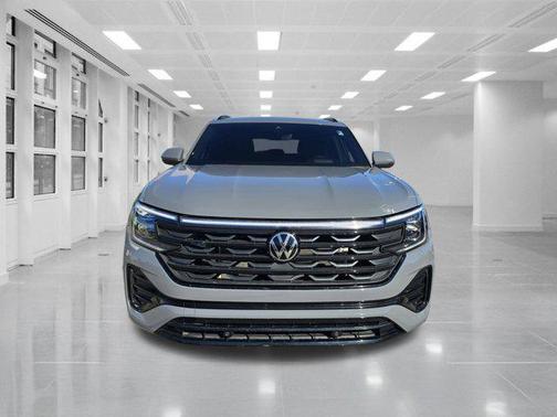 2024 Volkswagen Atlas Cross Sport 2.0T SEL