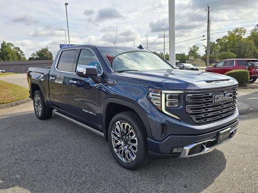 2023 GMC Sierra 1500 Denali Ultimate