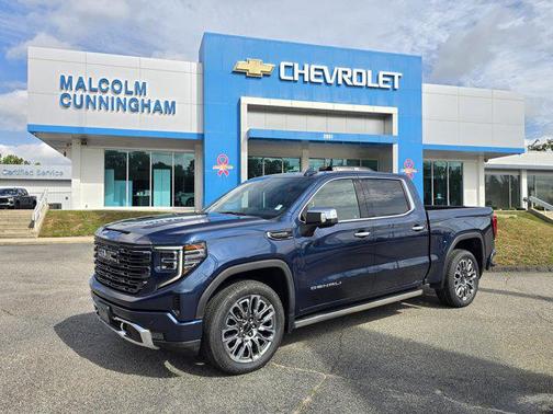 2023 GMC Sierra 1500 Denali Ultimate