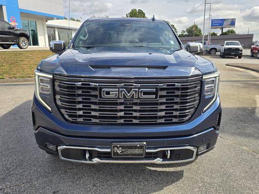 2023 GMC Sierra 1500 Denali Ultimate