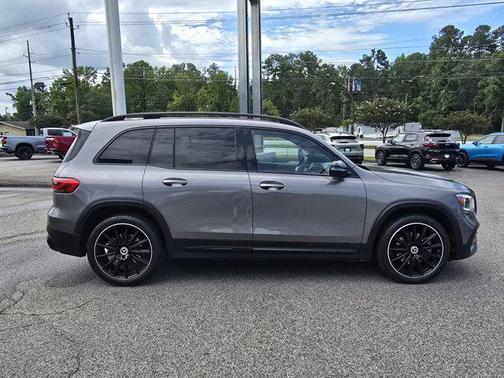 2023 Mercedes-Benz GLB 250 Base