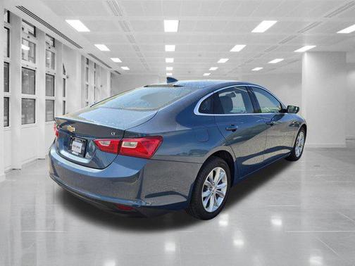 2025 Chevrolet Malibu FWD 1LT