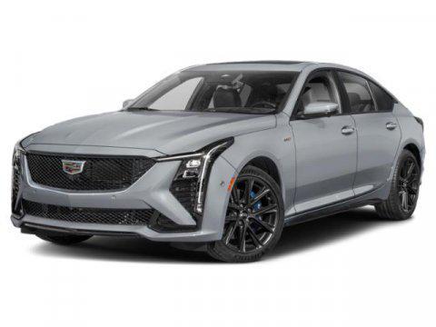 2025 Cadillac CT5-V V-Series Blackwing RWD