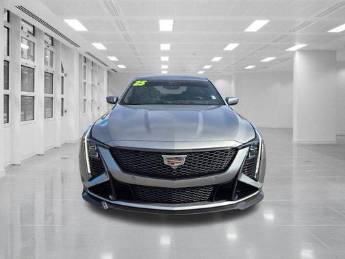 2025 Cadillac CT5-V V-Series Blackwing RWD