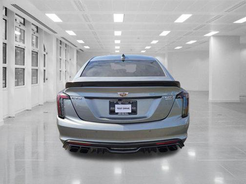 2025 Cadillac CT5-V V-Series Blackwing RWD