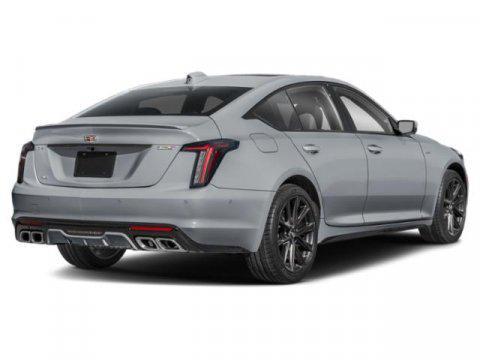 2025 Cadillac CT5-V V-Series Blackwing RWD
