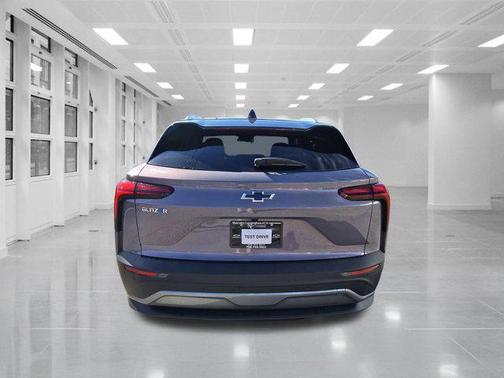 2026 Chevrolet Blazer EV AWD LT