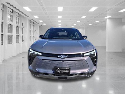 2026 Chevrolet Blazer EV AWD LT